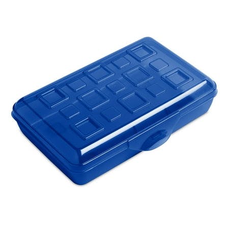 Sterilite Pencil Box