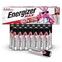 Energizer AAA Batteries