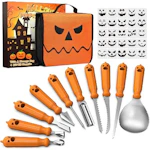 imarku Pumpkin Carving Kit