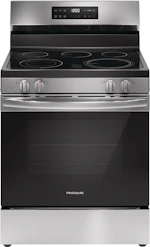 Frigidaire Electric Range