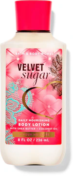 Bath & Body Works Body Lotion
