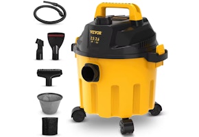 Wet/Dry Vacuum