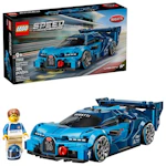 LEGO Speed Champions Bugatti