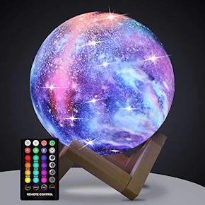 Moon Lamp