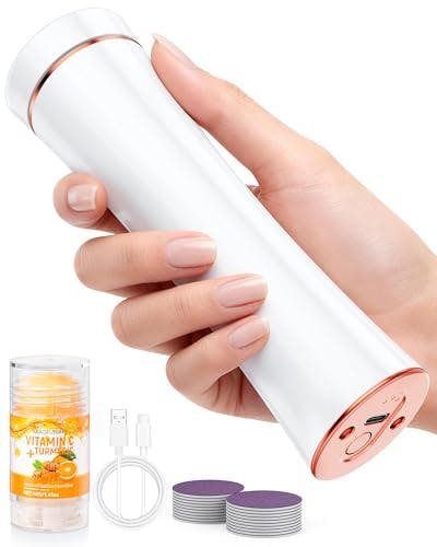 Electric Foot Callus Remover