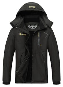 Women's Waterproof Ski Jacket