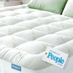 Queen Mattress Topper