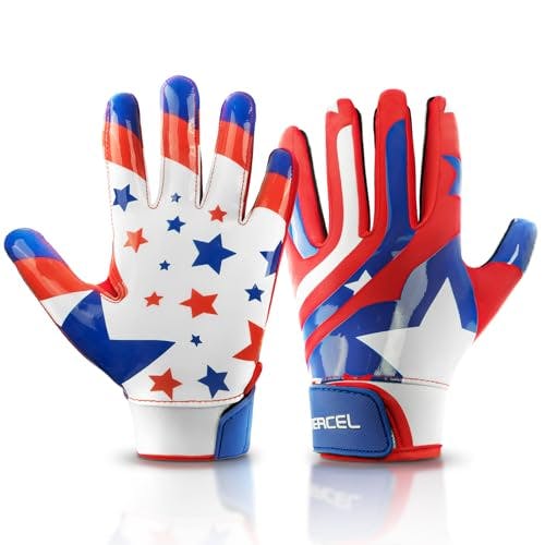 Kids' Football Gloves
