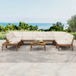 Christopher Knight Home Sofa Set