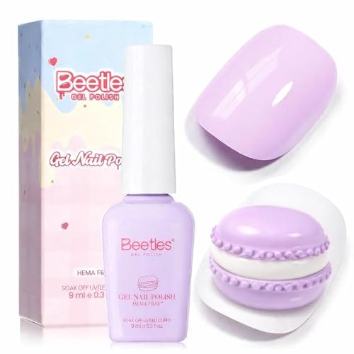 Beetles Gel Nail Polish
