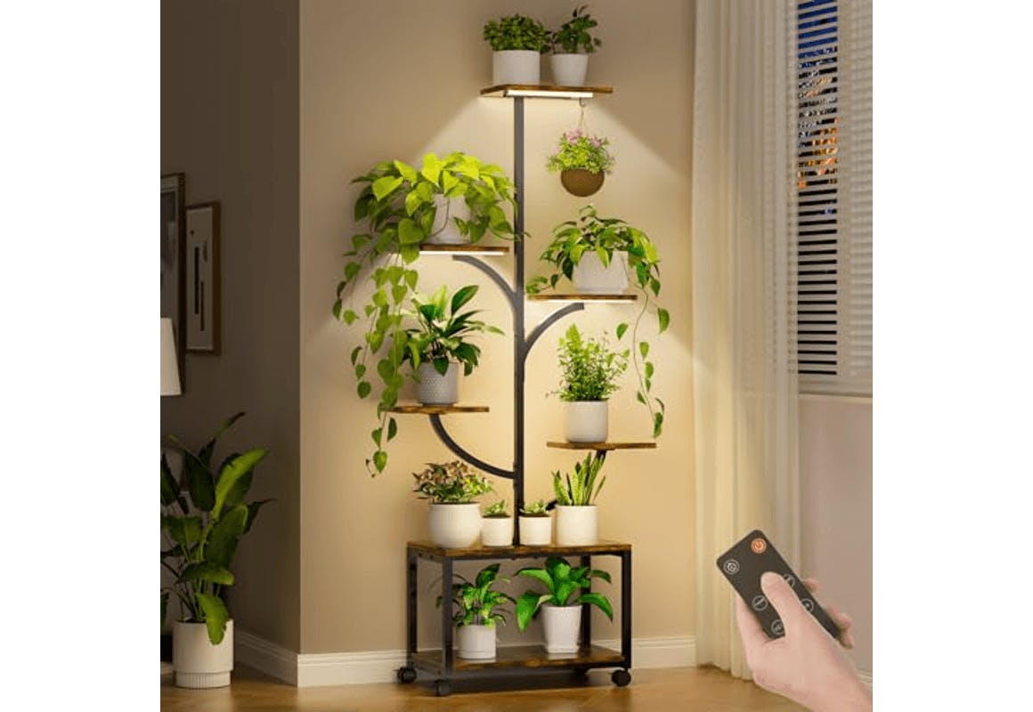 Plant Stand