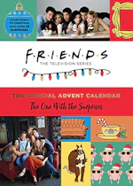 Friends Advent Calendar