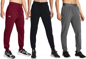 Under Armour Women's Joggers
