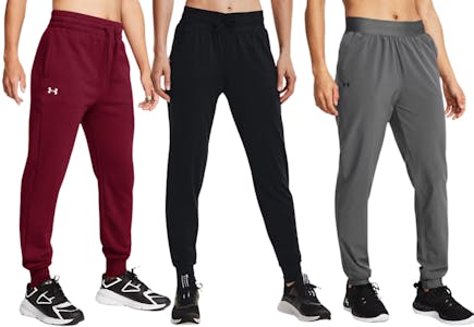 Under Armour Women's Joggers