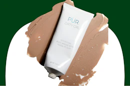 amazon pur Detoxifying Mudd Masque