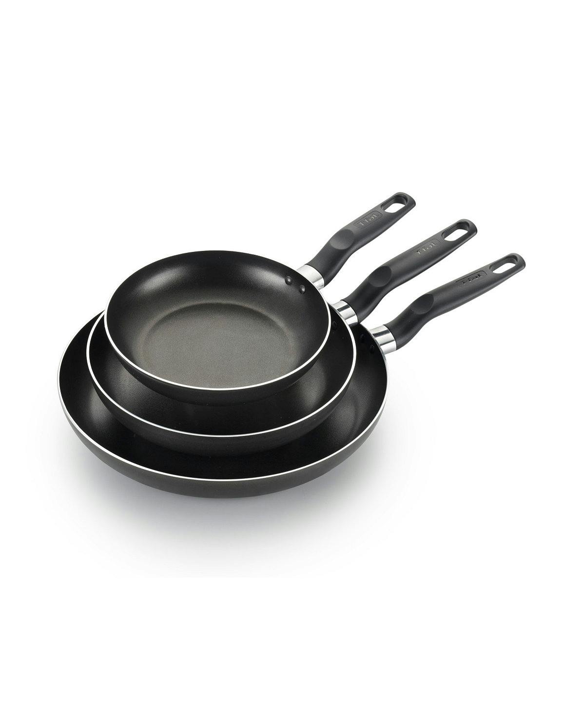 T-Fal Fry Pan Set