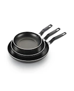 T-Fal Fry Pan Set