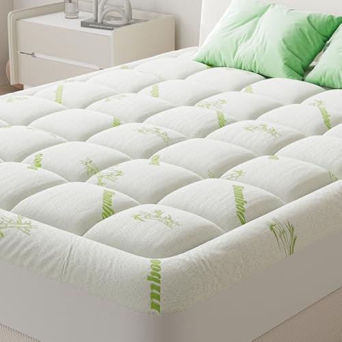 Queen Mattress Topper