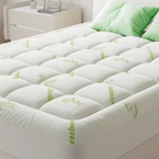 Queen Mattress Topper
