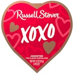 2 Russell Stover Boxes