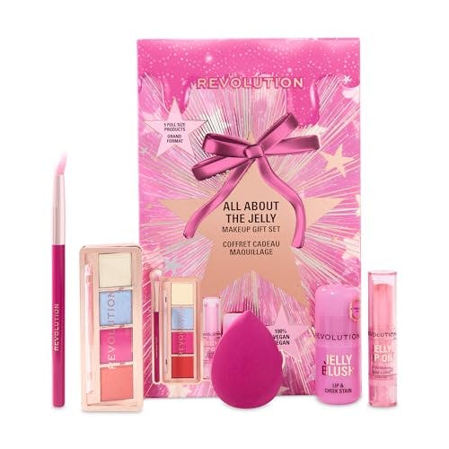 Revolution Makeup Gift Set