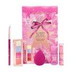 Revolution Makeup Gift Set