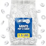 Pep O Mint Hard Candy