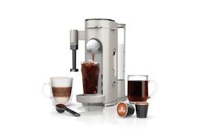 Ninja Pod & Grounds Coffee Maker