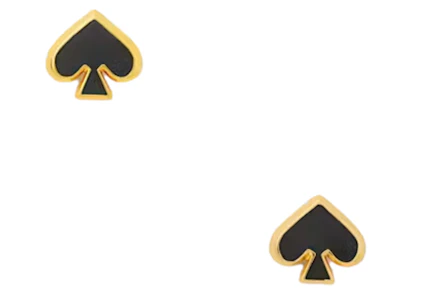 Kate Spade Enamel Studs