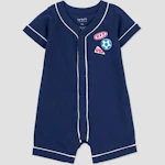 Baby Romper