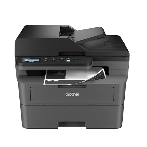 Brother DCP-L2640DW Laser Printer