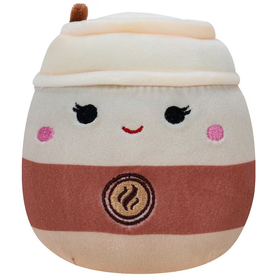 Squishmallows Coffee Mug