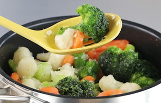 Melamine Utensil Set