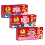 Sun-Maid Yogurt Raisins 18-Pack