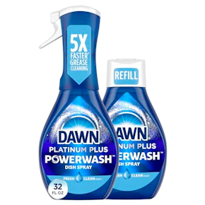 Dawn Powerwash Spray 2-Pack