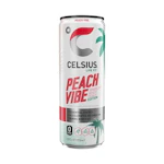3 Celsius Energy Drinks
