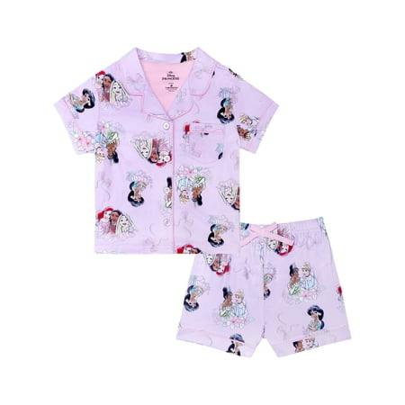 Toddler Pajama Set