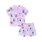 Toddler Pajama Set