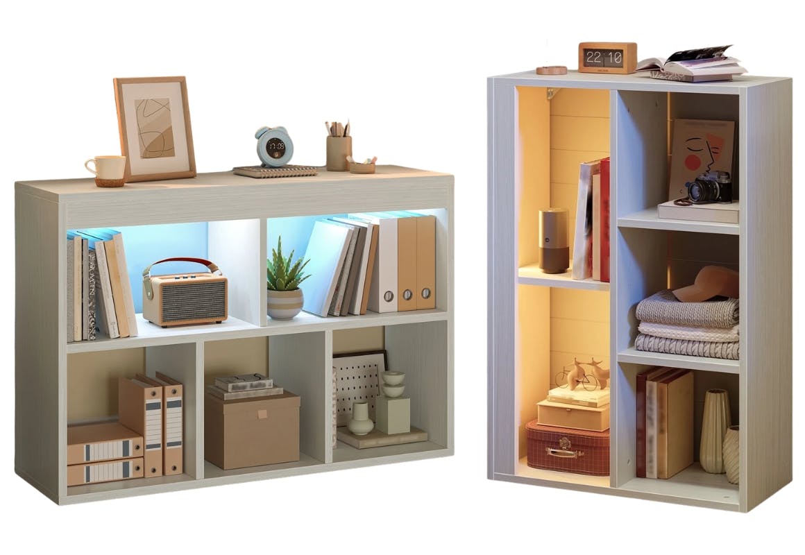 Storage Organizer