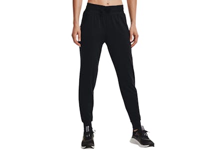 Under Armour Women's Tech Pants