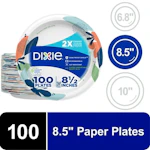 Dixie Everyday Paper Plates