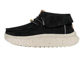 Hey Dude Boots