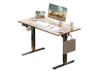 Inbox Zero Standing Desk