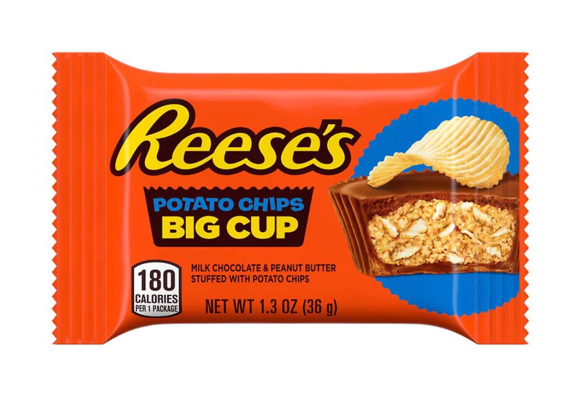 Reese's Big Cup