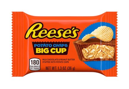 Reese's Big Cup