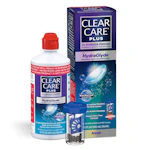 Clear Care Contact Solution