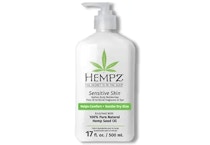 Hempz Moisturizer
