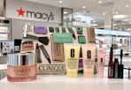 macy's clinique set