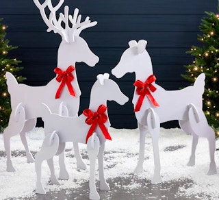 best-choice-products-3-white-reindeer-dec-2022