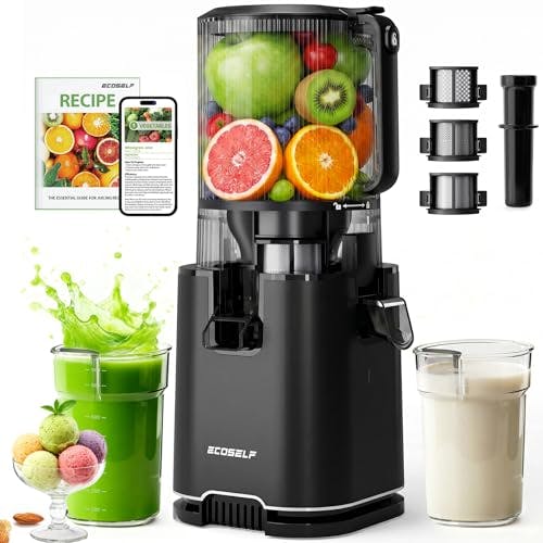 Juicer Machine